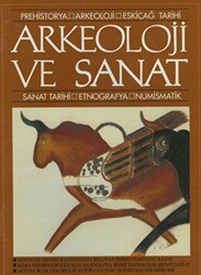 Arkeoloji ve Sanat Dergisi Sayı 106 - 1