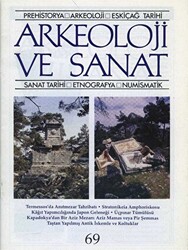 Arkeoloji ve Sanat Dergisi Sayı 69 - 1