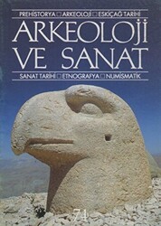 Arkeoloji ve Sanat Dergisi Sayı 74 - 1