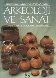 Arkeoloji ve Sanat Dergisi Sayı 89 - 1