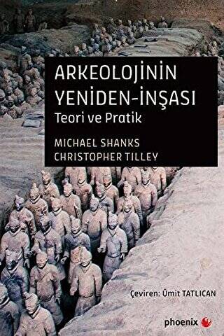 Arkeolojinin Yeniden-İnşası - 1