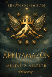 Arkiyamazon ve Muhafız Aileler - Od Kitap