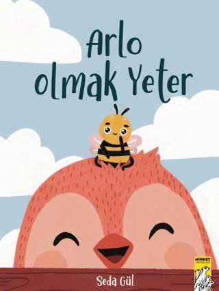 Arlo Olmak Yeter - 1