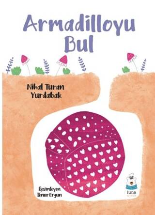 Armadilloyu Bul - 1