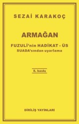 Armağan - Diriliş Yayınları