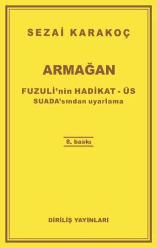 Armağan - 1