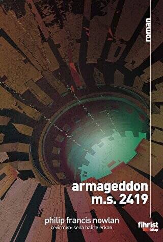 Armageddon M.S. 2419 - 1
