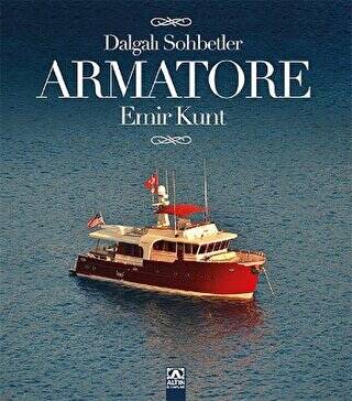 Armatore - Dalgalı Sohbetler - 1