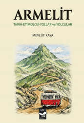 Armelit - Arı Sanat Yayınevi
