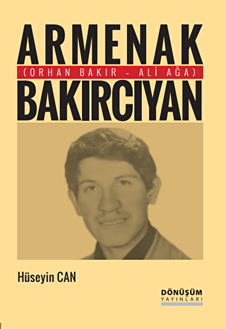 Armenak Bakırcıyan - 1