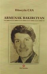 Armenak Bakırcıyan - 1