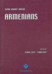 Armenians - 1