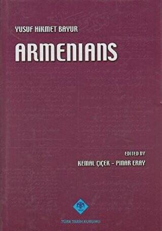 Armenians - 1