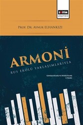 Armoni - 1