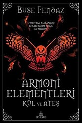 Armoni Elementleri: Kül ve Ateş - 1