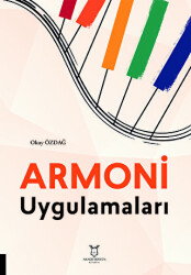 Armoni Uygulamaları - 1