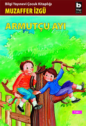 Armutçu Ayı - 1