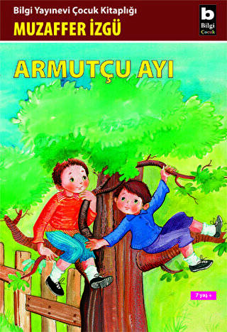 Armutçu Ayı - 1