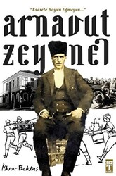 Arnavut Zeynel - Timaş Yayınları