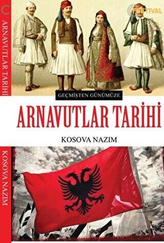 Arnavutlar Tarihi - 1