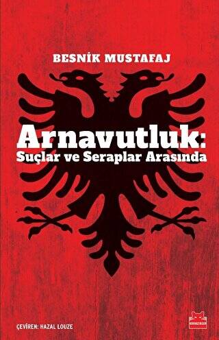Arnavutluk: Suçlar ve Seraplar Arasında - 1