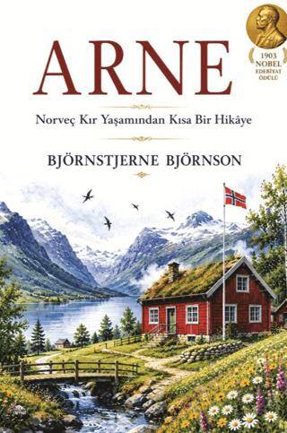 Arne - 1