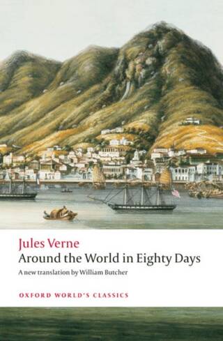 Around The World In Eighty Days - 1