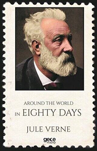 Around The World In Eighty Days - 1