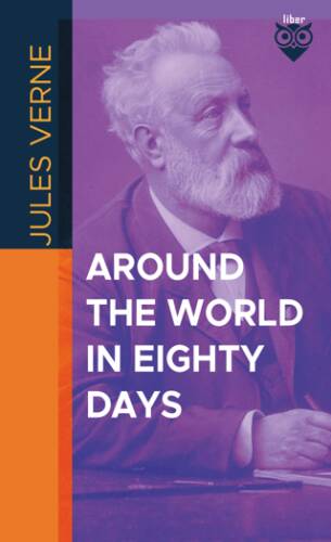 Around the World in Eighty Days - 1