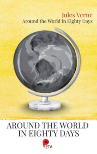 Around The World in Eighty Days - 1