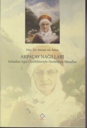 Arpaçay Nağılları - Kömen Yayınları