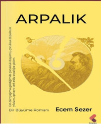Arpalık - Klaros Yayınları