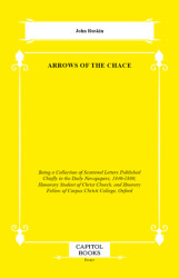 Arrows of the Chace - 1