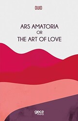 Ars Amatoria Or The Art Of Love - 1