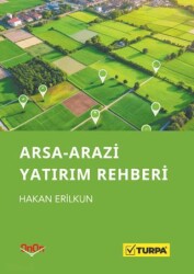 Arsa - Arazi Yatırım Rehberi - 1