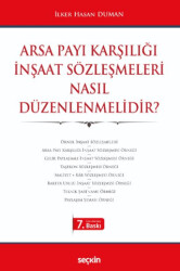 Arsa Payı Karşılığı İnşaat Sözleşmeleri Nasıl Düzenlenmelidir? - 1
