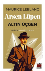 Arsen Lüpen - Altın Üçgen - 1