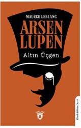 Arsen Lupen Altın Üçgen - 1