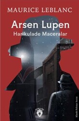 Arsen Lupen Harikulade Maceralar - 1