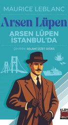 Arsen Lüpen İstanbul’da - Elips Kitap