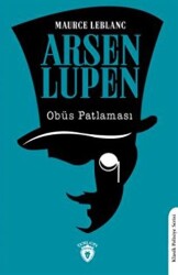 Arsen Lupen Obüs Patlaması - 1