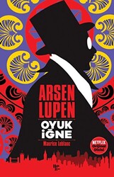 Arsen Lupen - Oyuk İğne - 1