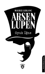 Arsen Lupen Oyuk İğne - 1