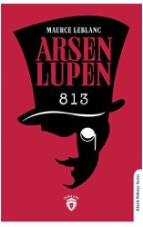 Arsen Lupen Sekiz Yüz On Üç - 1