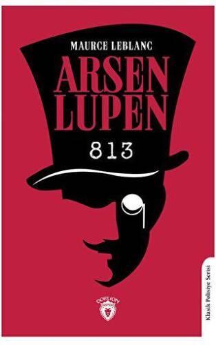 Arsen Lupen Sekiz Yüz On Üç - 1