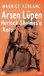 Arsen Lüpen Sherlock Holmes`a Karşı - 1