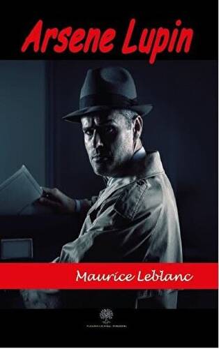 Arsene Lupin - 1