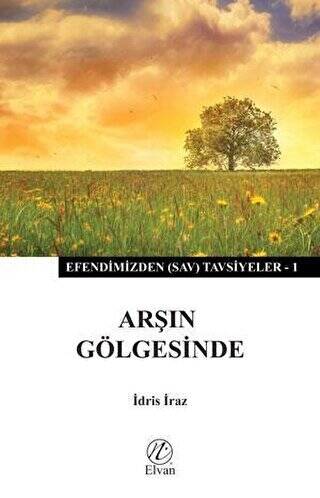 Arşın Gölgesinde - 1