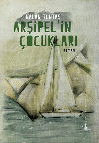 Arşipel’in Çocukları - 1