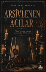 Arşivlenen Acılar - Almina Kitap